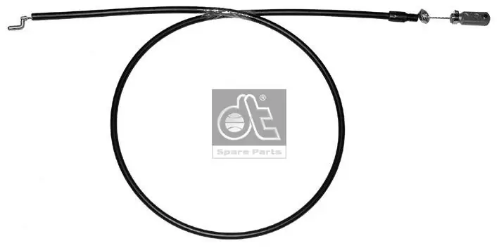Bonnet Cable